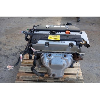 Κινητήρας - Μοτέρ Honda CR-V Κωδ.Κινητηρα K24A1 2400cc 162hp 2002-2007