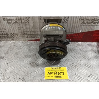 Κομπρεσέρ Aircondition - A/C Renault Laguna II  2000-2005 1135320
