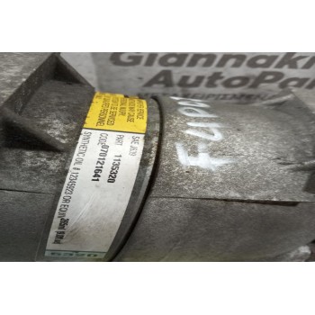 Κομπρεσέρ Aircondition - A/C Renault Laguna II  2000-2005 1135320