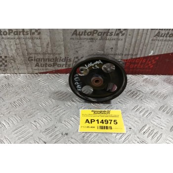 Αντλία Υδραυλικού Τιμονιού Renault Laguna ΙΙ Κωδ.Κινητηρα F4P 2000-2005 8200054528