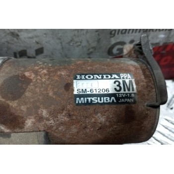 Μίζα Honda CR-V Κωδ.Κινητηρα K24A1 2002-2005 9 Δοντια