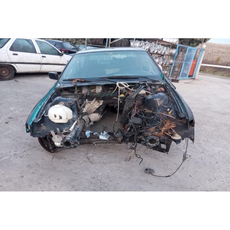 Ολόκληρο Αυτοκίνητο Bmw Ε36 Κωδ.Κινητηρα M42B18 1800cc 140hp 1993-1998