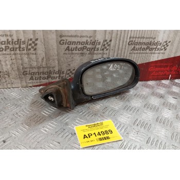 Καθρέφτες Ηλεκτρικος Εμπρος Δεξια Hyundai Elantra 2000-2004 3 pins