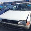 Ολόκληρο Αυτοκίνητο Toyota Starlet Κωδ.Κινητηρα EP82 2E 1300cc 71hp 1989-1991