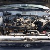 Ολόκληρο Αυτοκίνητο Toyota Starlet Κωδ.Κινητηρα EP82 2E 1300cc 71hp 1989-1991