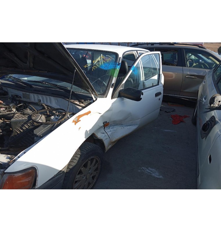 Ολόκληρο Αυτοκίνητο Toyota Starlet Κωδ.Κινητηρα EP82 2E 1300cc 71hp 1989-1991