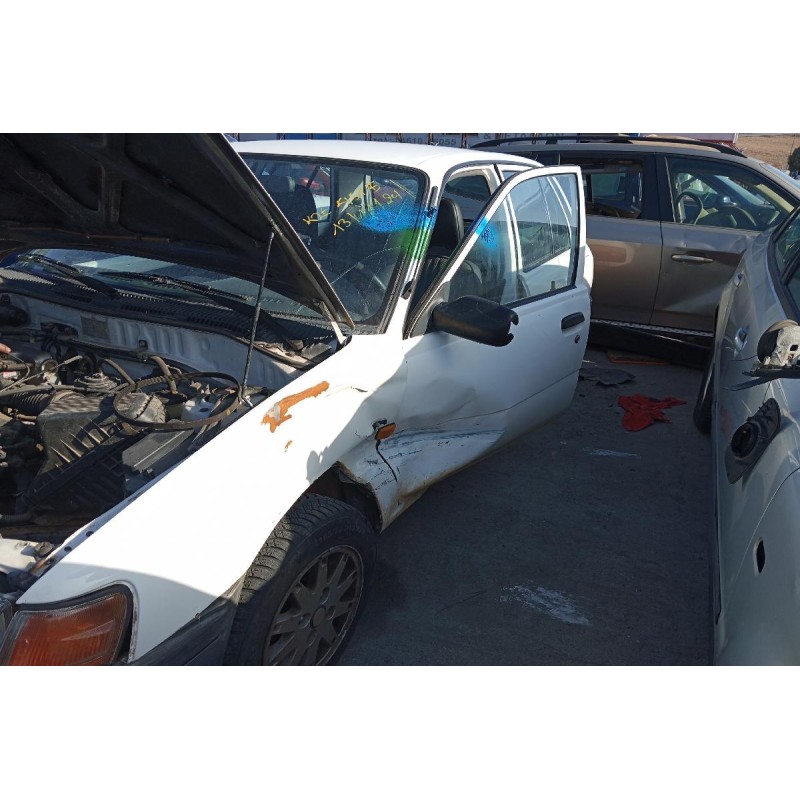 Ολόκληρο Αυτοκίνητο Toyota Starlet Κωδ.Κινητηρα EP82 2E 1300cc 71hp 1989-1991