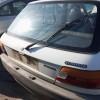 Ολόκληρο Αυτοκίνητο Toyota Starlet Κωδ.Κινητηρα EP82 2E 1300cc 71hp 1989-1991