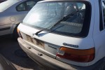 Ολόκληρο Αυτοκίνητο Toyota Starlet Κωδ.Κινητηρα EP82 2E 1300cc 71hp 1989-1991