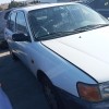 Ολόκληρο Αυτοκίνητο Toyota Starlet Κωδ.Κινητηρα EP82 2E 1300cc 71hp 1989-1991