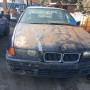 Ολόκληρο Αυτοκίνητο Bmw 318 Ε36 Κωδ.Κινητηρα M40B18 1800cc 113hp 1990-1993