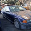 Ολόκληρο Αυτοκίνητο Bmw 318 Ε36 Κωδ.Κινητηρα M40B18 1800cc 113hp 1990-1993