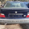 Ολόκληρο Αυτοκίνητο Bmw 318 Ε36 Κωδ.Κινητηρα M40B18 1800cc 113hp 1990-1993