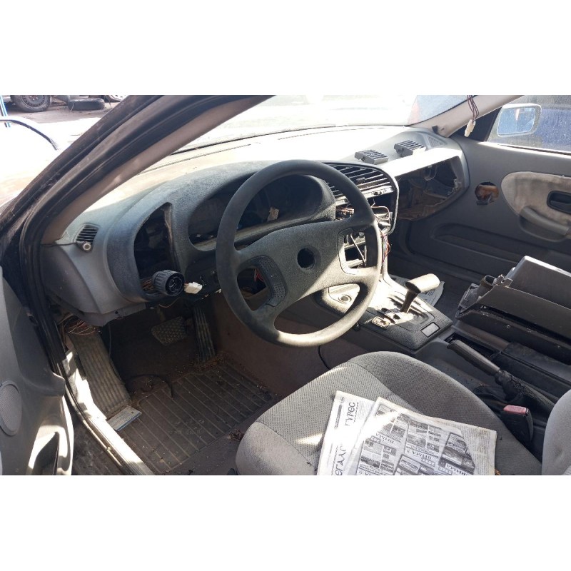 Ολόκληρο Αυτοκίνητο Bmw 318 Ε36 Κωδ.Κινητηρα M40B18 1800cc 113hp 1990-1993