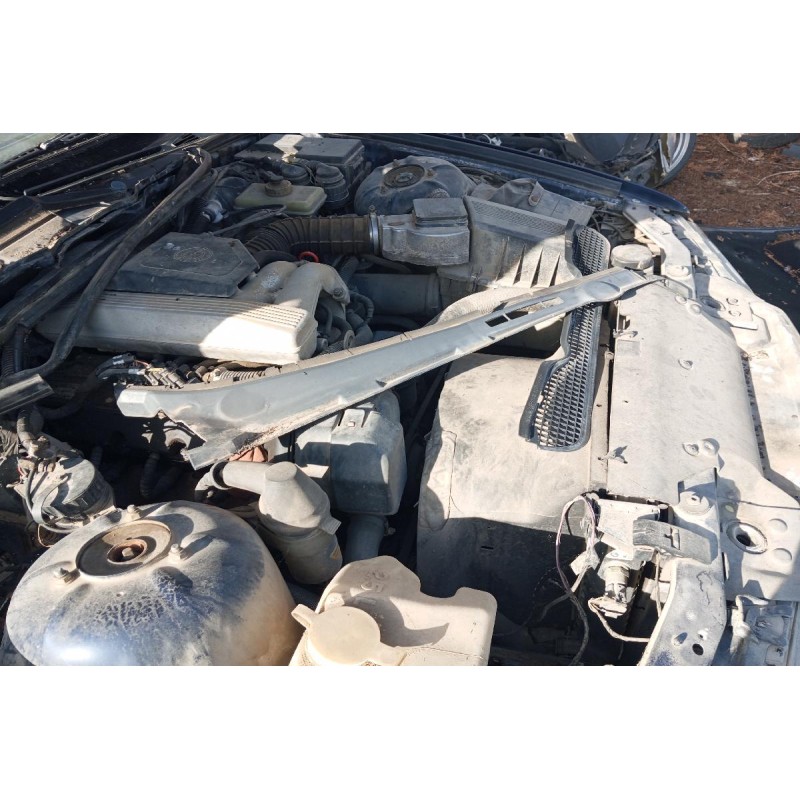 Ολόκληρο Αυτοκίνητο Bmw 318 Ε36 Κωδ.Κινητηρα M40B18 1800cc 113hp 1990-1993