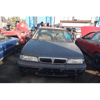 Ολόκληρο Αυτοκίνητο Rover 414 Κωδ.Κινητηρα 14K4F 1400cc 103hp 1993-1995