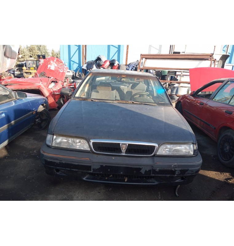 Ολόκληρο Αυτοκίνητο Rover 414 Κωδ.Κινητηρα 14K4F 1400cc 103hp 1993-1995
