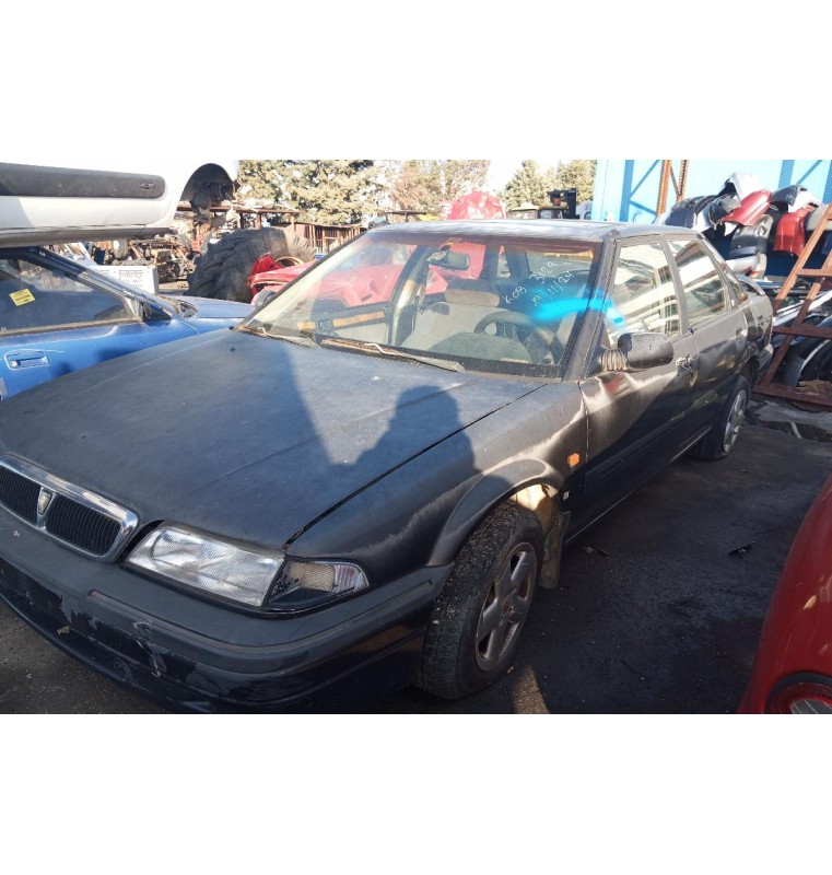 Ολόκληρο Αυτοκίνητο Rover 414 Κωδ.Κινητηρα 14K4F 1400cc 103hp 1993-1995