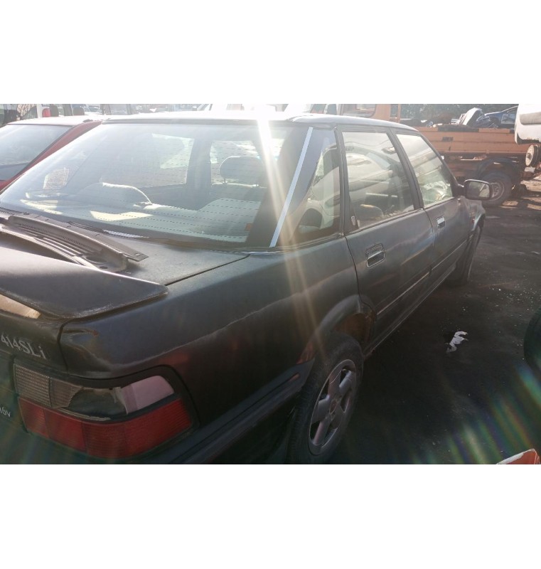 Ολόκληρο Αυτοκίνητο Rover 414 Κωδ.Κινητηρα 14K4F 1400cc 103hp 1993-1995