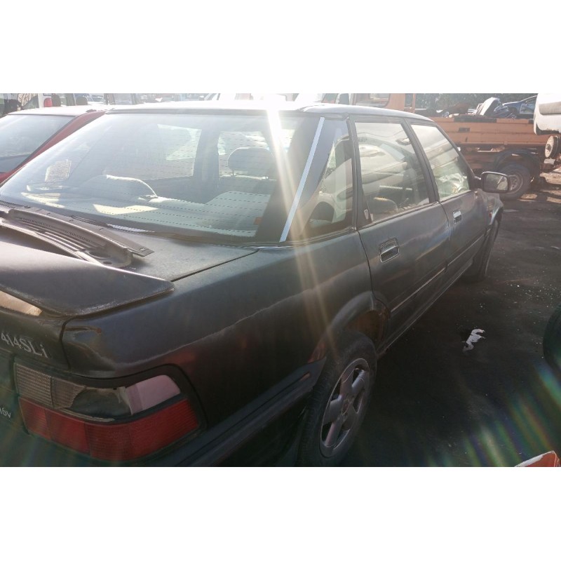 Ολόκληρο Αυτοκίνητο Rover 414 Κωδ.Κινητηρα 14K4F 1400cc 103hp 1993-1995