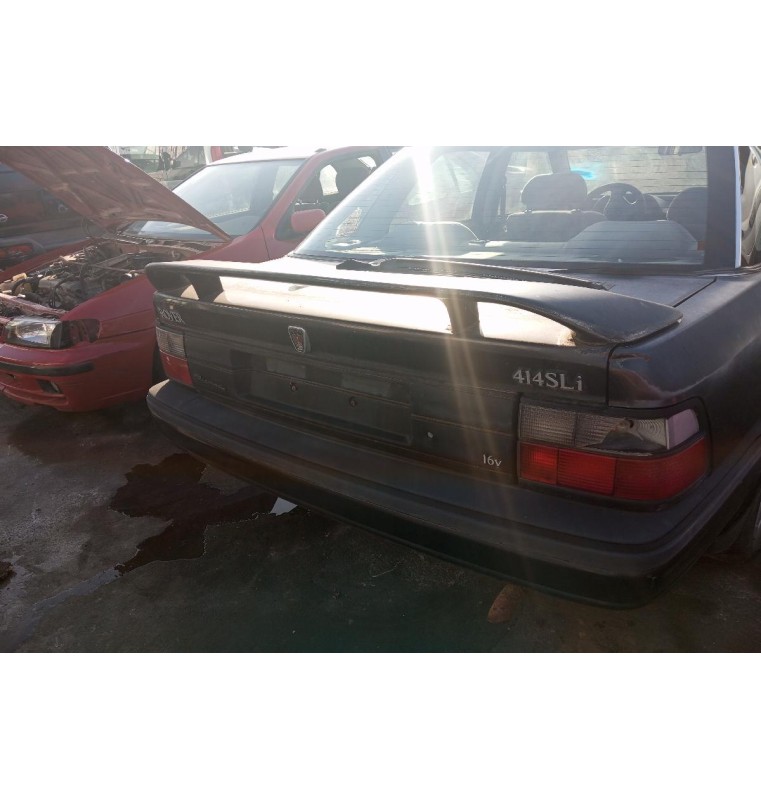 Ολόκληρο Αυτοκίνητο Rover 414 Κωδ.Κινητηρα 14K4F 1400cc 103hp 1993-1995