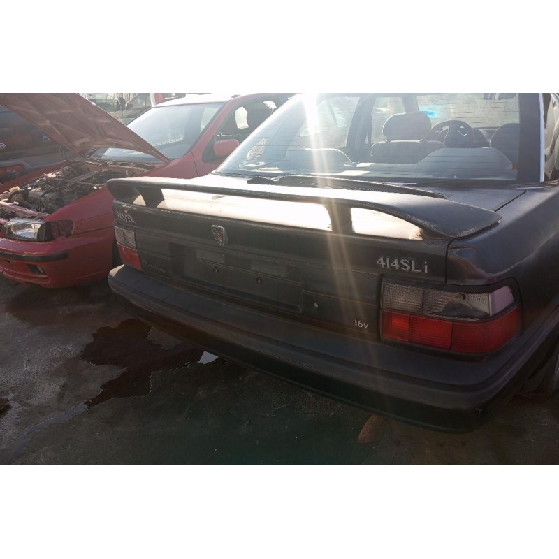 Ολόκληρο Αυτοκίνητο Rover 414 Κωδ.Κινητηρα 14K4F 1400cc 103hp 1993-1995