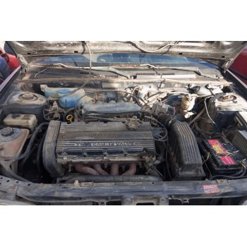 Ολόκληρο Αυτοκίνητο Rover 414 Κωδ.Κινητηρα 14K4F 1400cc 103hp 1993-1995