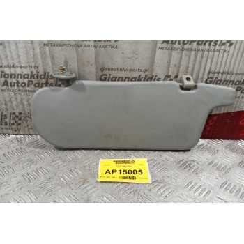 Σκιάδιο Συνοδηγου Εμπρος Δεξια Suzuki Swift 1990-1995