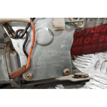 Μοτερ Υαλοκαθαριστήρα Πισω Suzuki Swift 1990-1995