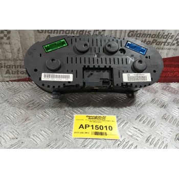 Καντράν - Κοντέρ Seat Leon 1999-2005 2 Φις W01M0920801