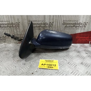 Καθρέφτης Μηχανικος Εμπρος Αριστερα Seat Leon 1999-2005