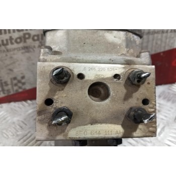 Μονάδα ABS Volkswagen Passat 2000-2005 0265220525 8E0614111AH