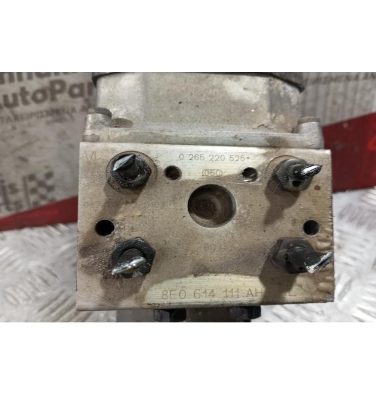 Μονάδα ABS Volkswagen Passat 2000-2005 0265220525 8E0614111AH