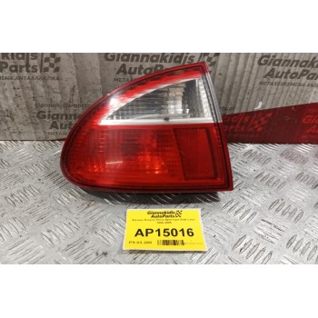 Φανάρι Φτερου Πίσω Αριστερα Seat Leon 1999-2005