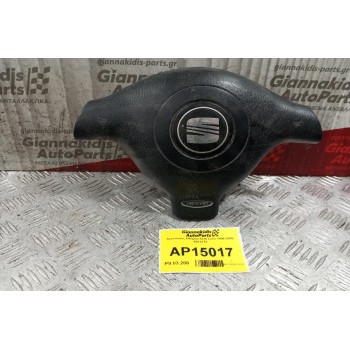 Αερόσακος Οδηγου Seat Leon 1999-2005 6013175