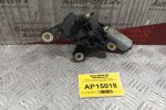 Μοτέρ  Υαλοκαθαριστήρων Πισω Volkswagen Passat 2000-2005 3B9955711C 4 pins
