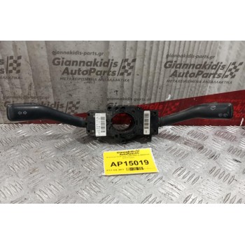 Φλασιέρα Seat Leon 1999-2005 8L0953513G 8+2+11 pins