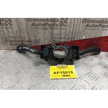 Φλασιέρα Seat Leon 1999-2005 8L0953513G 8+2+11 pins