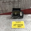 Διακόπτες Φωτων Seat Leon 1999-2005 BK71M1941531D 17 pins