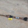 Ημιαξόνιο Δεξι Μακρυ Citroen C4 Κωδ.Κινητηρα NFU 2004-2010