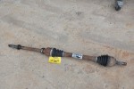 Ημιαξόνιο Δεξι Μακρυ Citroen C4 Κωδ.Κινητηρα NFU 2004-2010