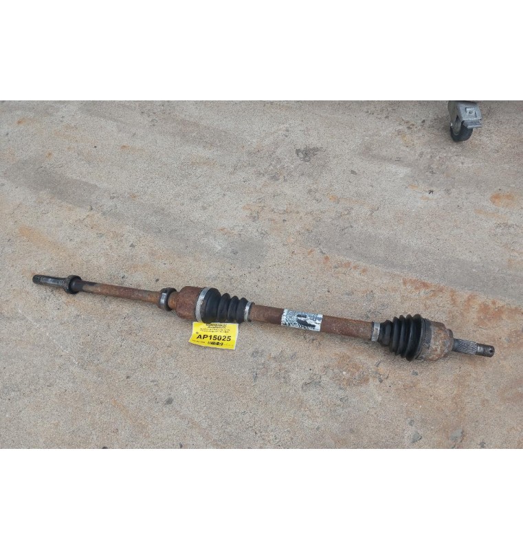 Ημιαξόνιο Δεξι Μακρυ Citroen C4 Κωδ.Κινητηρα NFU 2004-2010