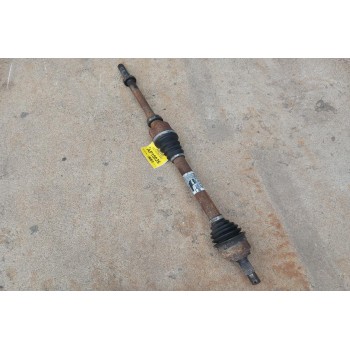 Ημιαξόνιο Δεξι Μακρυ Citroen C4 Κωδ.Κινητηρα NFU 2004-2010