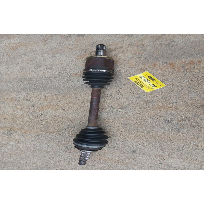 Ημιαξόνιο Αριστερο Κοντο Volkswagen Caddy Κωδ.Κινητηρα AEF 1996-2000