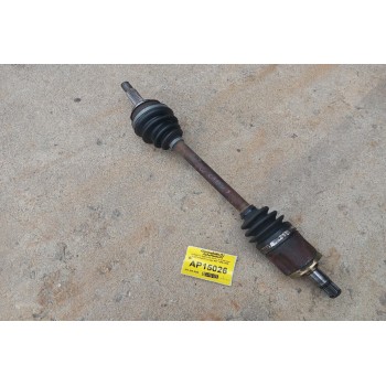 Ημιαξόνιο Αριστερο Κοντο Volkswagen Caddy Κωδ.Κινητηρα AEF 1996-2000