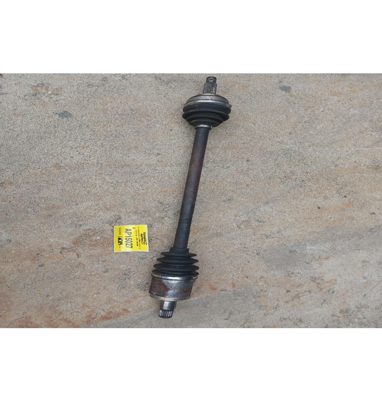 Ημιαξόνιο Δεξι Μακρυ Volkswagen Caddy Κωδ.Κινητηρα AEF 1996-2000