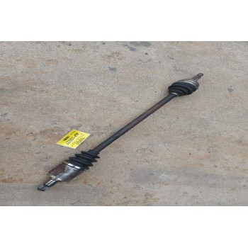 Ημιαξόνιο Δεξι Μακρυ Volkswagen Caddy Κωδ.Κινητηρα AEF 1996-2000