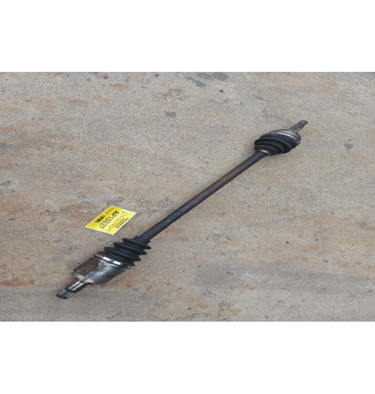 Ημιαξόνιο Δεξι Μακρυ Volkswagen Caddy Κωδ.Κινητηρα AEF 1996-2000