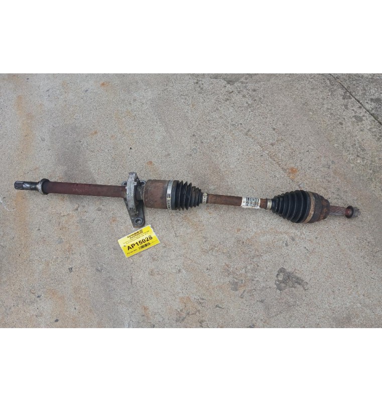 Ημιαξόνιο Δεξιο Μακρυ Renault Kangoo Κωδ.Κινητηρα K9KW7 2004-2011