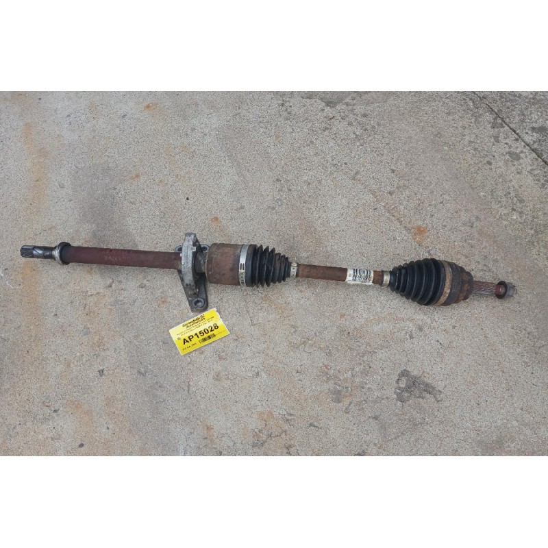 Ημιαξόνιο Δεξιο Μακρυ Renault Kangoo Κωδ.Κινητηρα K9KW7 2004-2011